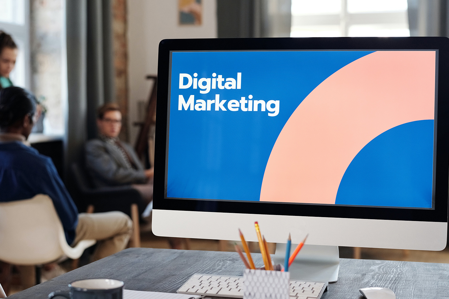 Coachella Valley digital marketing trends