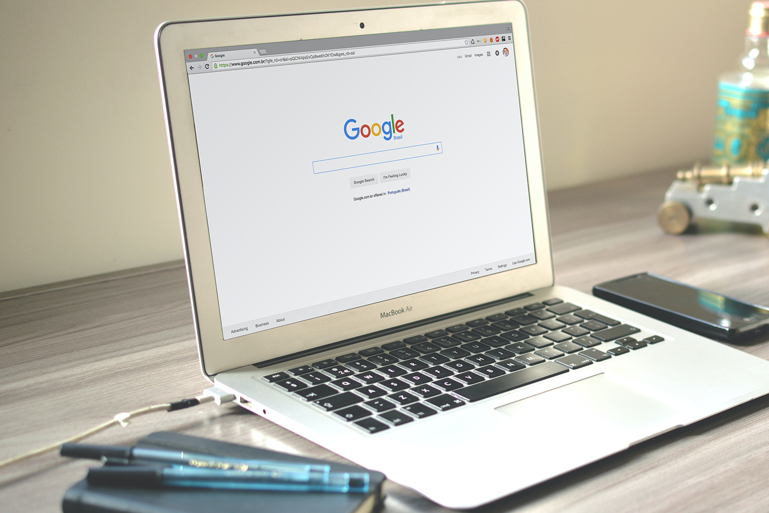 Google Ads Palm Springs Palm Desert Search Ads